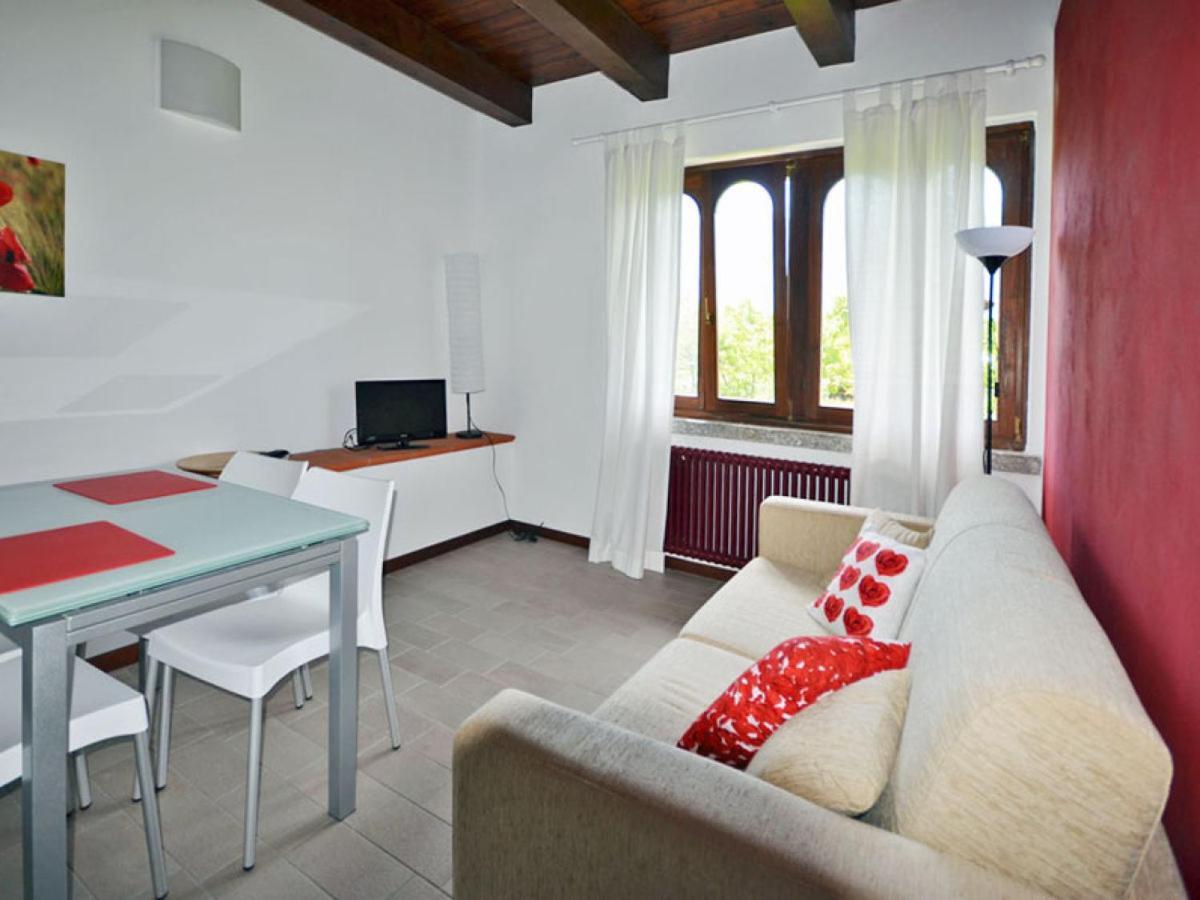多马索Casa Mario公寓 外观 照片