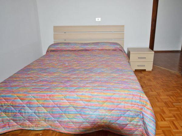 多马索Casa Mario公寓 外观 照片